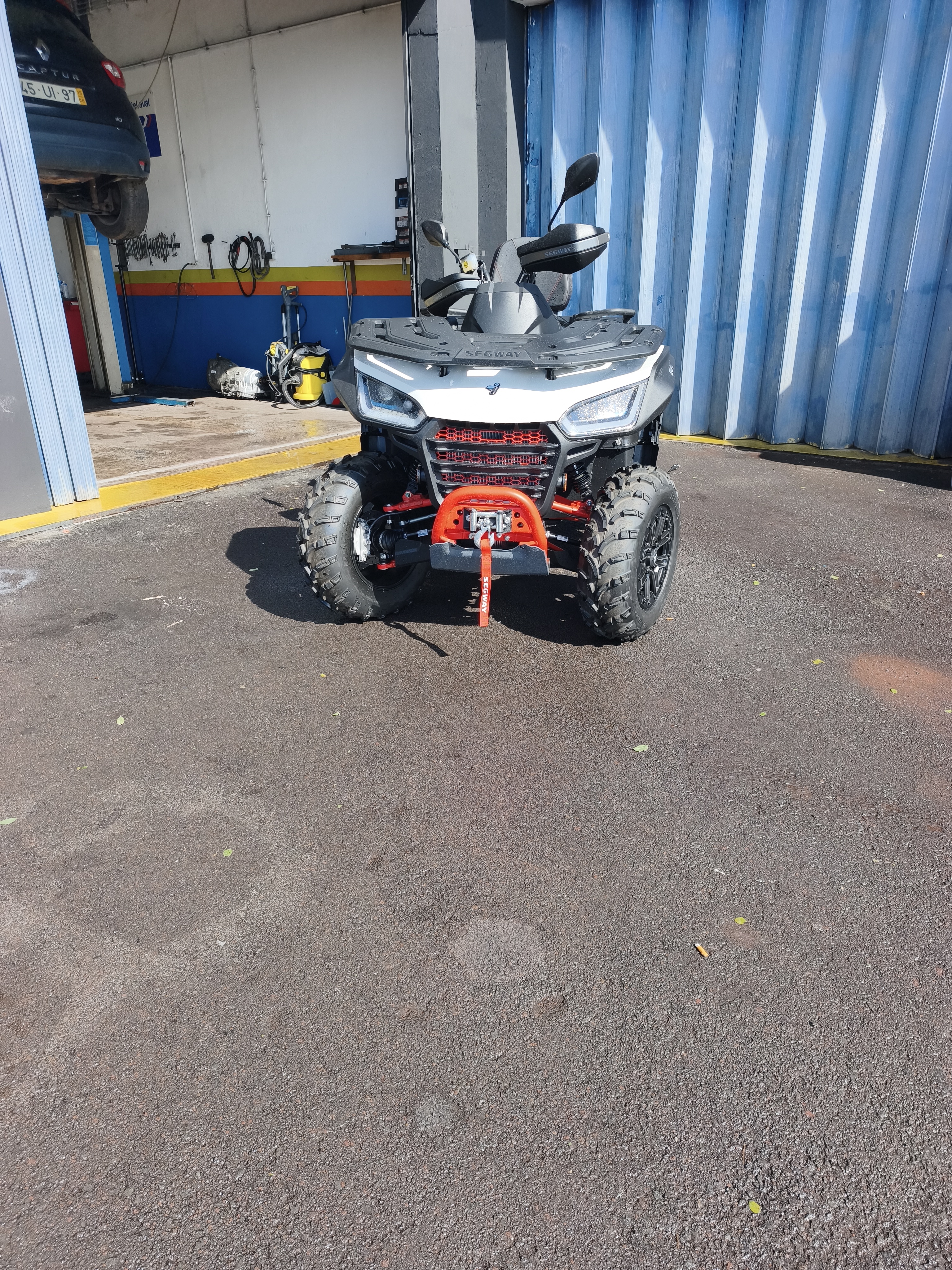 Segway